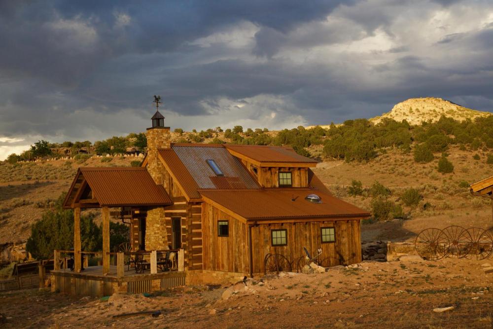 Vacation Home interior